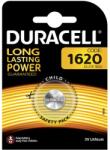 Duracell Batterie Knopfzelle CR1620 3.0V Lithium 1St (030367)