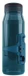FIDLOCK Twist Life 700ml Kerékpáros kulacs - Átlátszó sötétkék (09677-P01032(CDB)) (09677-P01032(CDB))