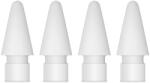 Apple Gyári Apple Pencil Tollhegy Csomag 4db-os (MX763ZM/A) (MX763ZM/A)