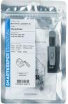SmartKeeper Mini "RJ11 Port" Blocker grau 4 Stk. +Key (MNL04PKGY)