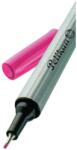 Pelikan Pelikan Fineliner 96 pink 10 Stück 0.4mm Faltschachtel (943225) (943225) (943225)