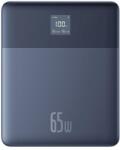 Baseus Blade2 Powerbank USB-C 12000mAh 65W - Kék (P10063801733-00) (P10063801733-00)