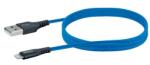 SCHWAIGER USB-Kabel 2.0 St. A->Apple Lightning 1, 20m blau (LPRO440501) (LPRO440501) (LPRO440501)
