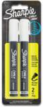Sharpie Kreidemarker-feucht abwischbar M weiß 2er Blister (2157734) (2157734) (2157734)