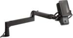 Corsair Wave Mic Arm LPR Mikrofontartó kar - Fekete (10AAW9901) (10AAW9901)