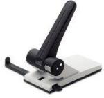 Novus Office Lyukasztók 025-0266 Lapok száma max. : 65 lap (80 g/m2) Szürke-fekete (60-B265)