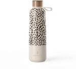 Burga Almond Latte rozsdamentes acél Kulacs 500ml - Mintás (FA_01B5_W-BOTTLE_500-RG) (FA_01B5_W-BOTTLE_500-RG)