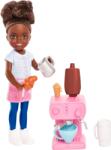Mattel Barbie Chelsea HKD95 játékbaba (GTN86 HKD95) (GTN86 HKD95)