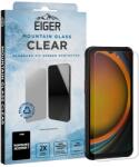 Eiger SP Mountain Glass Samsung Galaxy Xcover 7 Edzett üveg kijelzővédő (EGSP00958) (EGSP00958)