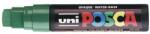 uni Uni POSCA PC-17K zöld marker (186363) (186363)