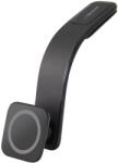 Esperanza EMH148 Band Mágneses Mobiltelefon autós tartó - Fekete (EMH148) (EMH148)