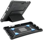 MOBILIS PROTECH Case+Kickstand+Handst. iPad 10.2" 9/8/7 gen (053020) (053020) (053020)