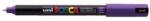 uni Uni Posca PC-1MR 0.7mm Dekormarker - Lila (181734) (181734)