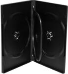 MediaRange DVD Leerbox 3er DVD Box 5 Stück (BOX35-3) (BOX35-3) (BOX35-3)