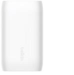 Belkin szögletes 3 port USB-C PPS 67 W, USB-C kábel (745883860074)