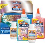 Elmer's Elmers Metallic DIY-Slime Kit (2109483) (2109483) (2109483)