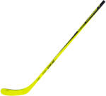 Fischer Sports Crosă de hochei compozit Fischer RC E IS1 Yellow Youth 92 mâna dreaptă în jos, flex 35