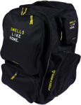 Fischer Geantă de hochei pe roți Fischer Backpack Black/Yellow Junior Geanta sport