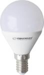 Esperanza Led Izzó G45 E14 3w (ell150 - 5901299927236)