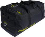 Fischer Geantă de hochei Fischer Team Bag Black/Yellow Youth Geanta sport