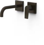 TRES Project mosdócsaptelep süllyesztett fekete 21130021KMB (21130021KMB)