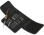 Wera ESD Bit csavarhúzó Wera Kraftform Kompakt Micro 21 ESD 1 5/32 (4 mm) HIOS, 5/32 (4 mm) Halfmoon 44 mm (05135973001) (05135973001)