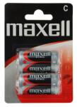 Maxell R14x2 féltartós baby elem (MAX152154) (MAX152154)