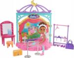 Mattel Barbie Chelsea doll and ballet playset (GHV81) (GHV81)