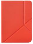 Kobo Clara Cayenne Sleepcover E-book olvasó tok - Piros (N365-AC-RD-E-PU)