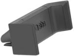 SBS TESUPAIRCLIP 55-80 mm Mobiltelefon autós tartó - Fekete (TESUPAIRCLIP) (TESUPAIRCLIP)