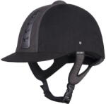 START Sport+ állítható lovaglósisak M fekete|szürke