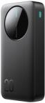 JOYROOM JR-PBF14 Powerbank USB-A + Type-C / 20000mAh 12W - Fekete (JR-PBF14) (JR-PBF14)