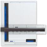 STAEDTLER Zeichenplatte Mars DIN A4 (661 A4) (661 A4) (661 A4)