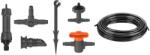 GARDENA 13401-32 Micro-Drip-System Öntözőrendszer induló készlet növénysorokhoz (13401-32) (13401-32)