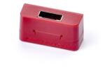 SmartKeeper CSK-SPL10 Soros port zár Piros kulcs nélkül (CSK-SPL10) (CSK-SPL10)