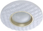 Italux PLF-53647-M-CL LED mennyezetre szerelhető lámpa Bumi | 24W LED | 1680lm | 4000K