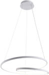 Italux PND-21692-M-WH LED mennyezeti függőlámpa Reina | 40W LED | 2600lm | 3000-6000K