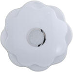 Italux PLF-85740-M-CL LED mennyezetre szerelhető lámpa Normi | 24W LED | 1680lm | 4000K