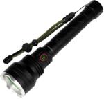 Esperanza EOT068 LED Zseblámpa 1000 Lumen - Fekete (EOT068)