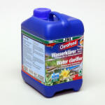 JBL CleroPond vízkezelő vízzavarosodás megszüntetésére 2.5 l