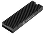 SilverStone SST-TP05 M. 2 hűtőborda - Fekete (SST-TP05) (SST-TP05)