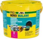 JBL ProNovo Malawi Grano M lemezes táp algaevő sügéreknek 5.5l