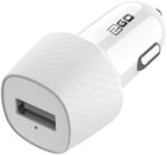 2GO USB KFZ-Ladegerät Universal USB - weiss (794921) (794921) (794921)