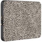 BURGA Almond latte 11" - 13" Laptop Tok Sleeve - Mintás (FA_01M_Laptop-Sleeve_13) (FA_01M_Laptop-Sleeve_13)