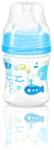 BabyOno cumisüveg műa. szélesnyakú anticolic 120ml kék 402/03 (MTTF-5901435411025) (MTTF-5901435411025)