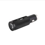 RealPower KFZ-Ladegerät Torch 2400mA 1xUSB (219736) (219736) (219736)