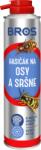 BROS stingător spray pentru viespi 300 ml