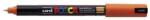 uni Uni Posca PC-1MR 0.7mm Dekormarker - Narancssárga (181713) (181713)