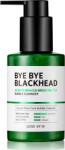 Some By Mi Bye Bye Blackhead 30 Days Miracle Green Tea Tox Bubble Cleanser 120 ml (8809647390244) (8809647390244)