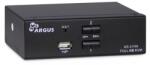 Inter-Tech Inter-Tech IPC KVM Switch AS-21HA HDMI (88887241) (88887241) (88887241)